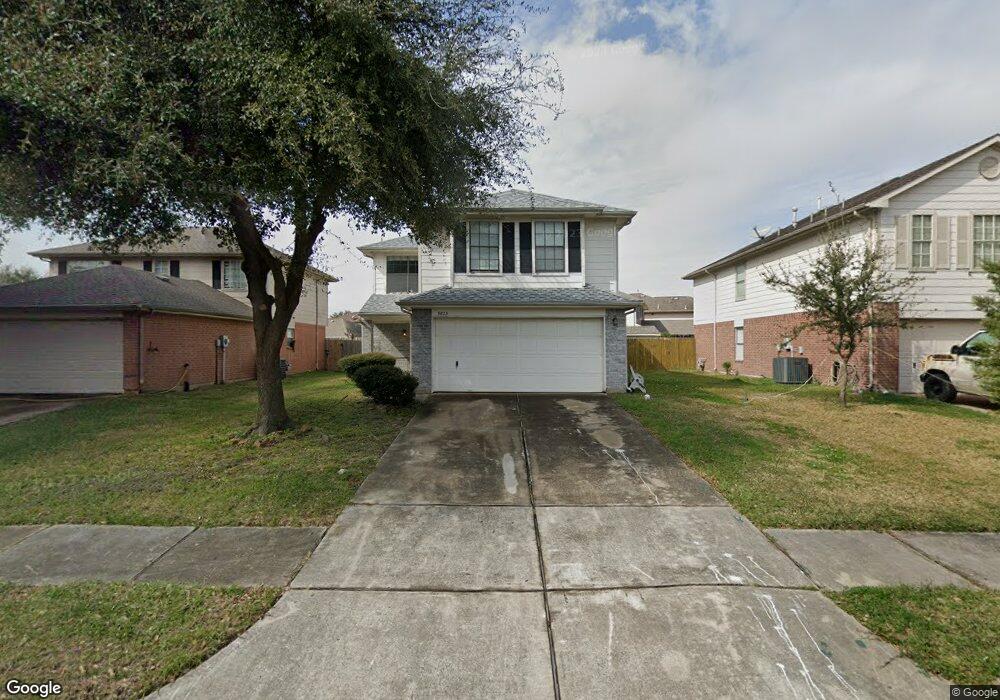 9823 Retherford Dr, Houston, TX 77086 - photo 1