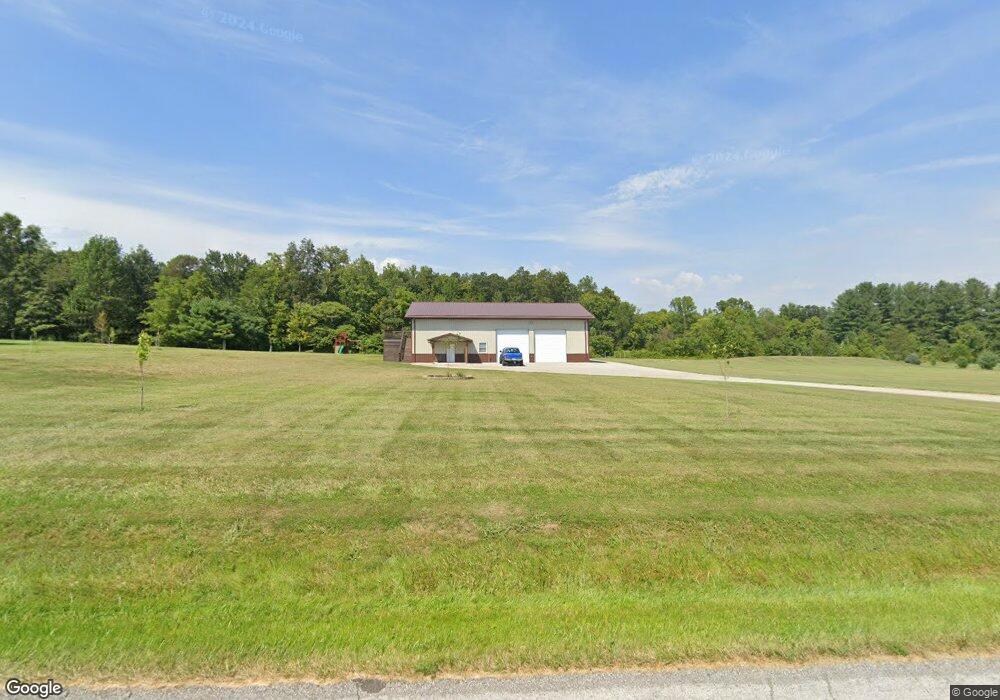 2150 W County Road 600 N, Brownstown, IN 47220 - photo 1