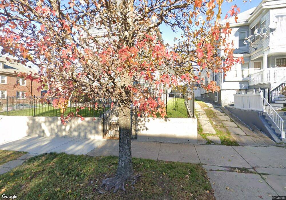 256 Gallivan Blvd unit 1, Dorchester Center, MA 02124 - photo 1