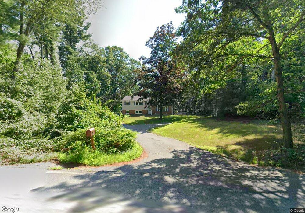 652 Lowell St unit 1, Carlisle, MA 01741 - photo 1