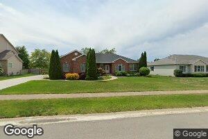 497 Will Ln, Forsyth, IL 62535