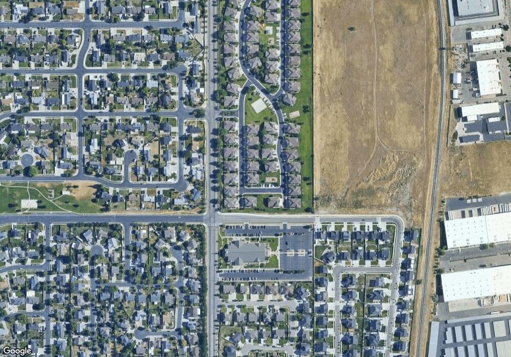 7369 S Geralee Ln, West Jordan, UT 84084 - photo 1