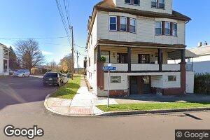 930 S Hanover St Unit 3, Nanticoke, PA 18634