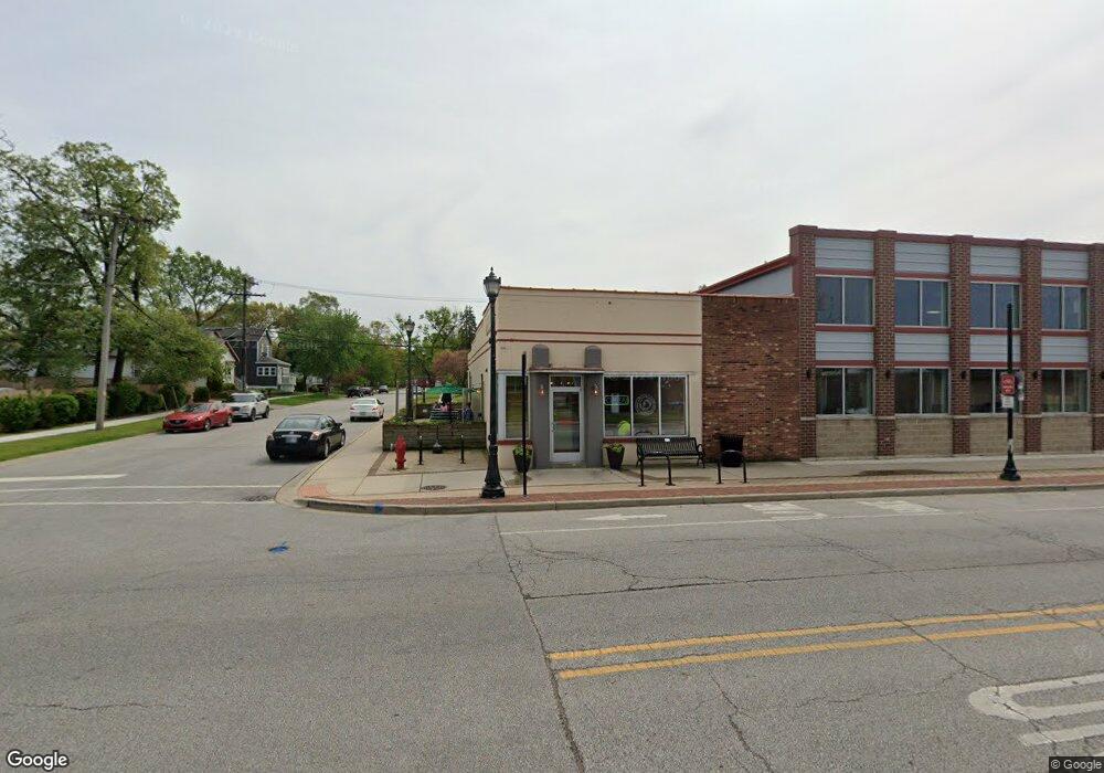 121 E Main St, Griffith, IN 46319 - photo 1