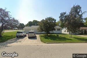 407 3rd Ave NE, Pocahontas, IA 50574