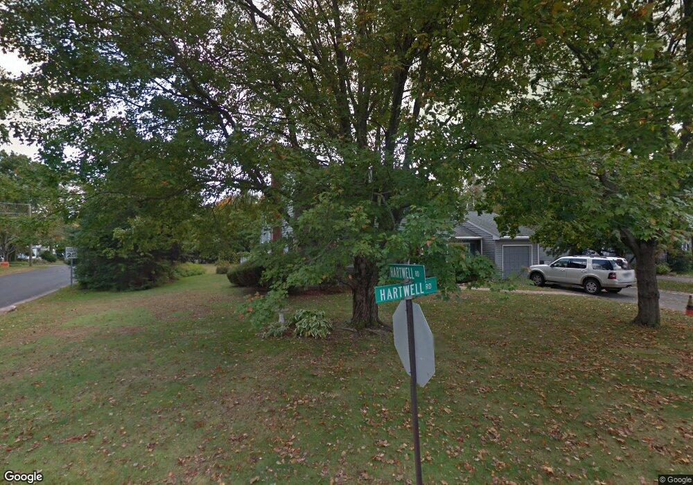 96 Hartwell Rd, West Hartford, CT 06117 - photo 1