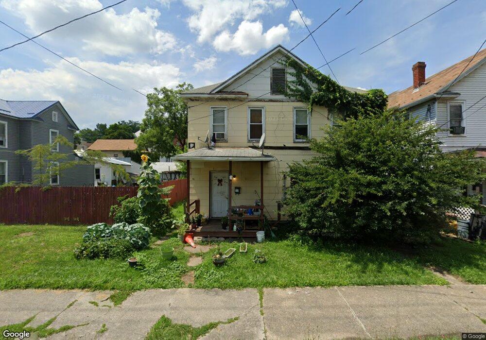 192 S Main St, Keyser, WV 26726 - photo 1