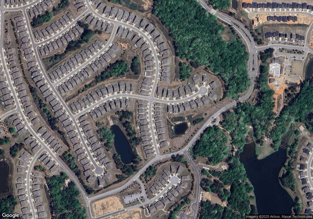 499 Ontario Ln, Hoschton, GA 30548 - photo 1