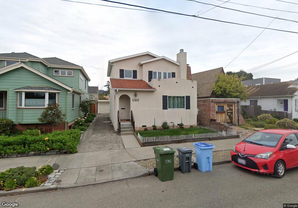 2319 Valley St, Berkeley, CA 94702 - photo 1