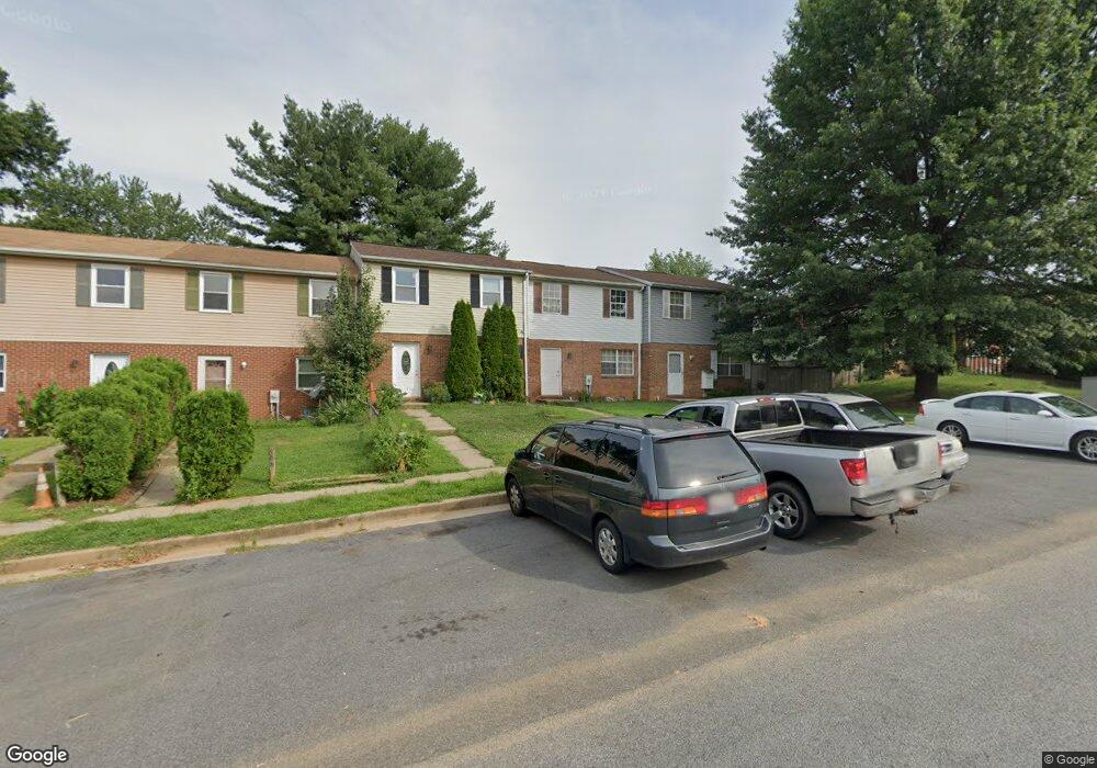 612 Glynock Place, Reisterstown, MD 21136 - photo 1