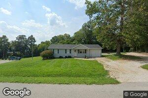 6775 State Route 416 W, Robards, KY 42452