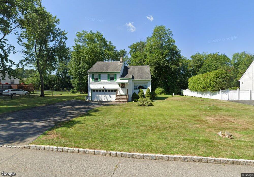 42 Callahan St, East Hanover, NJ 07936 - photo 1