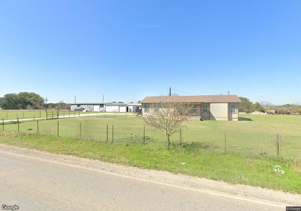 4994 Tin Top Rd, Weatherford, TX 76087 - photo 1