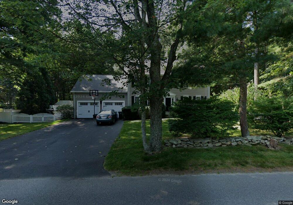 124 Beech St, Franklin, MA 02038 - photo 1