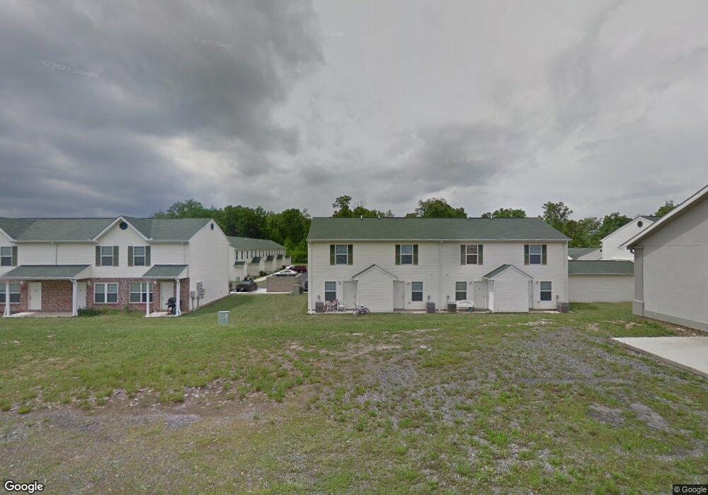 Yellowbud Place, Moorefield, WV 26836 - photo 1