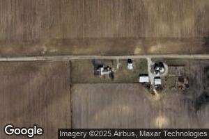 8437 W Shilling Rd, Mentone, IN 46539