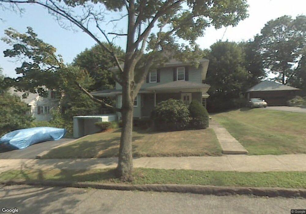 14 Upland Rd, Arlington, MA 02474 - photo 1