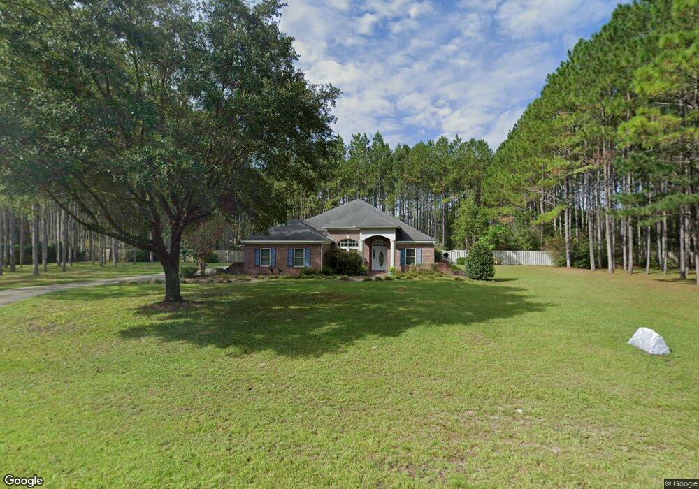 11 Sand Pine Trail, Crawfordville, FL 32327 - photo 1