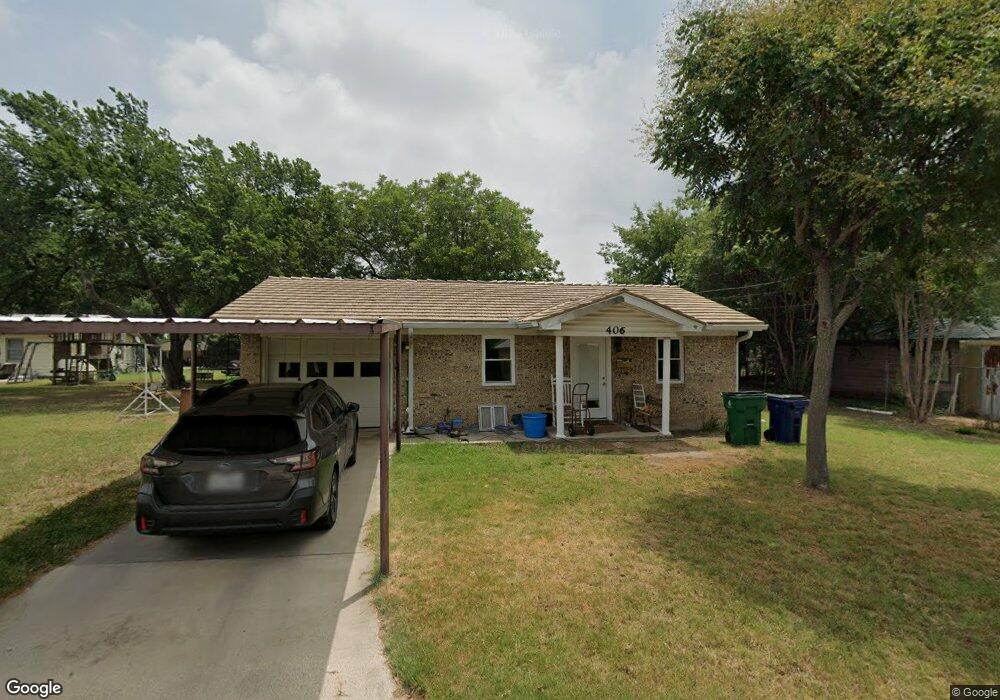 406 N Cowan St, Decatur, TX 76234 - photo 1
