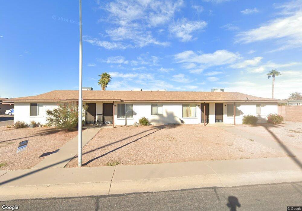 5812 E Albany St, Mesa, AZ 85205 - photo 1