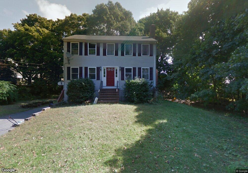 56 Homer Rd, Quincy, MA 02169 - photo 1