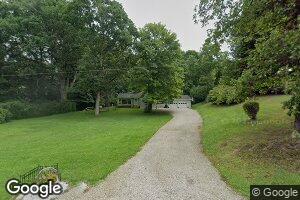 2750 State Route 56, New Marshfield, OH 45766