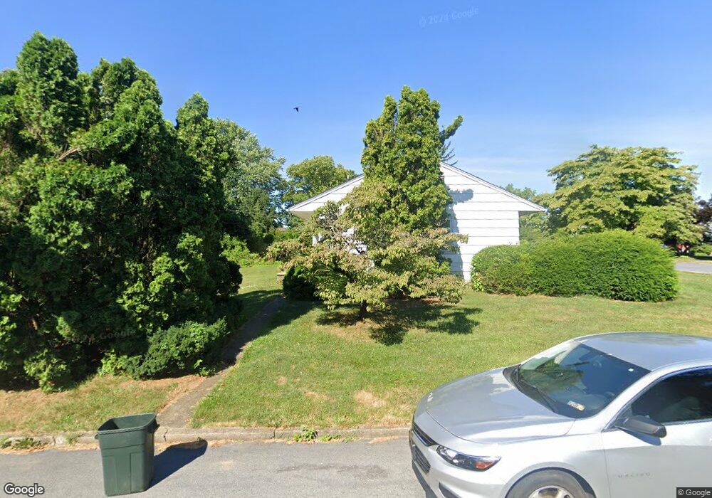 2502 W South St unit 2508, Allentown, PA 18104 - photo 1