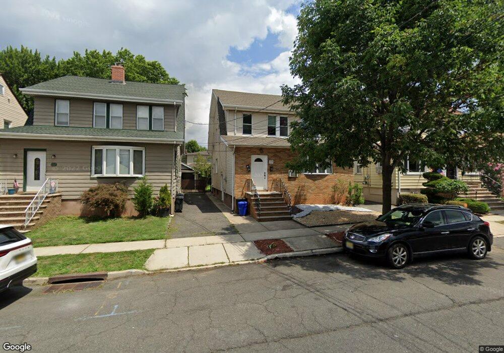 270 Born St unit 2ND FLOOR, Secaucus, NJ 07094 - photo 1