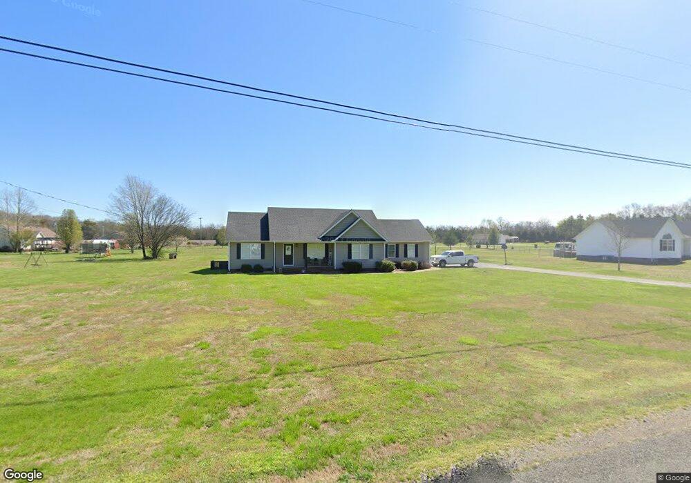 2591 Anes Station Rd, Lewisburg, TN 37091 - photo 1