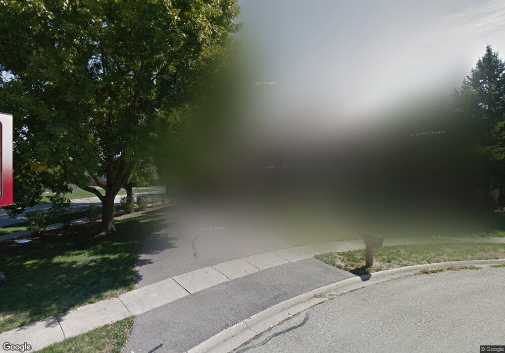 2200 Mercer Ct, Naperville, IL 60565 - photo 1