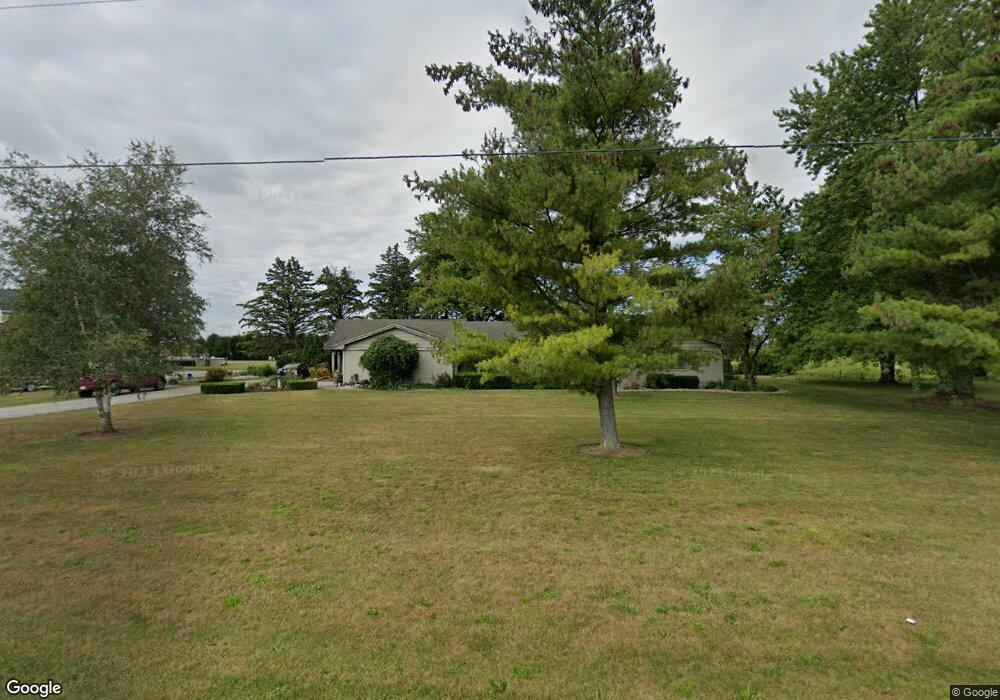 11507 Bull Rapids Rd, Harlan, IN 46743 - photo 1