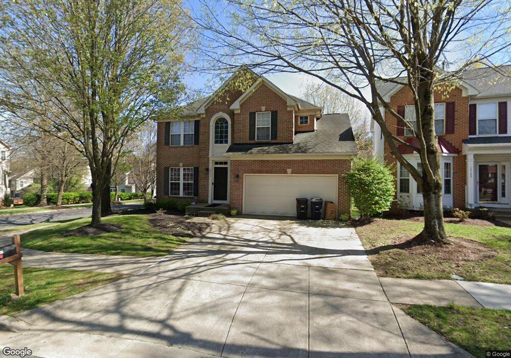 10111 Juniper Dr, Bowie, MD 20721 - photo 1