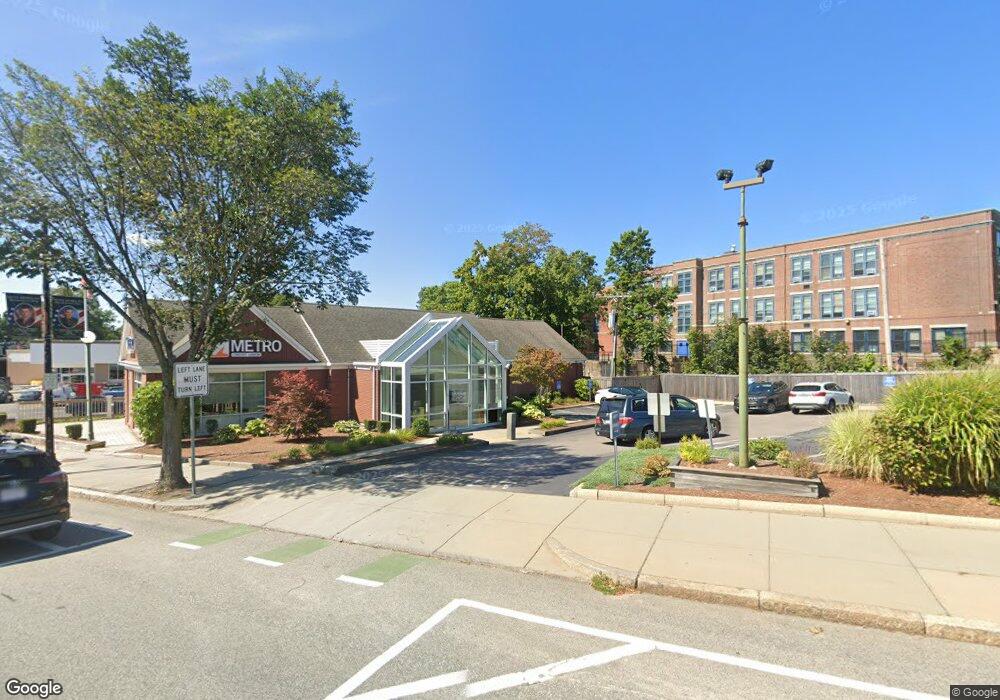 1981 Centre St, West Roxbury, MA 02132 - photo 1