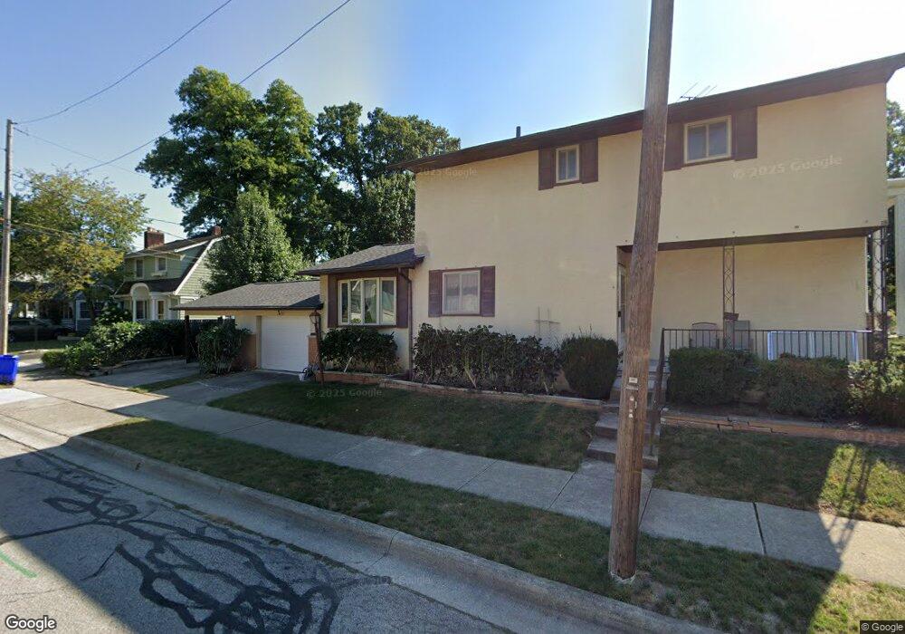 1290 Lincoln Rd, Columbus, OH 43212 - photo 1