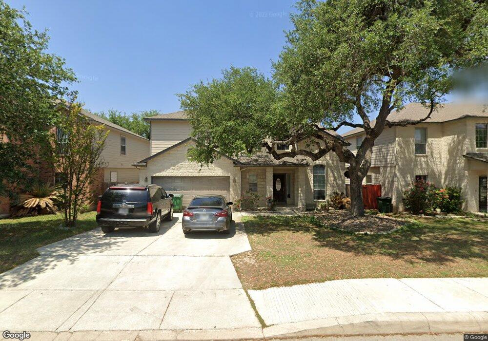 10719 Bramante Ln, Helotes, TX 78023 - photo 1