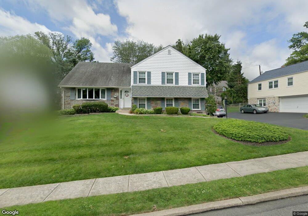 1212 Foss Ave, Drexel Hill, PA 19026 - photo 1