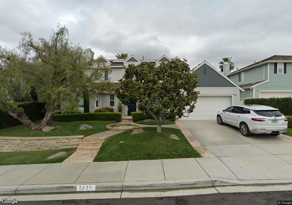 2876 Camino Serbal, Carlsbad, CA 92009 - photo 1