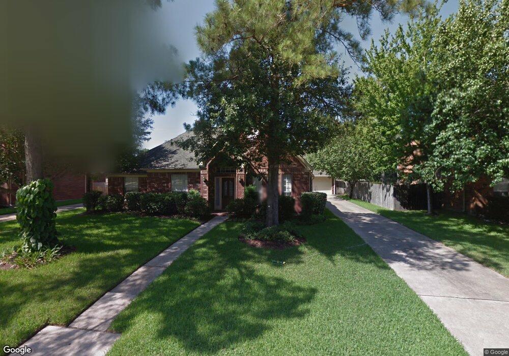 12319 New Hampton Dr, Tomball, TX 77377 - photo 1