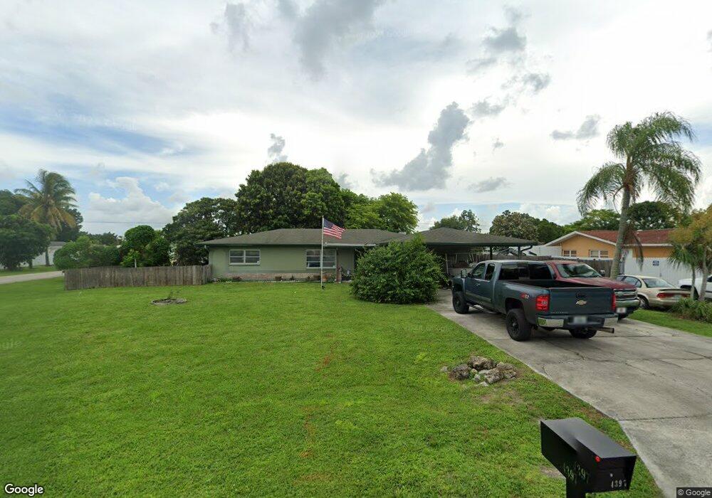 4397 19th Ave SW, Naples, FL 34116 - photo 1