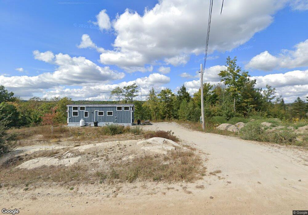 210 Woodman Rd, New Gloucester, ME 04260 - photo 1