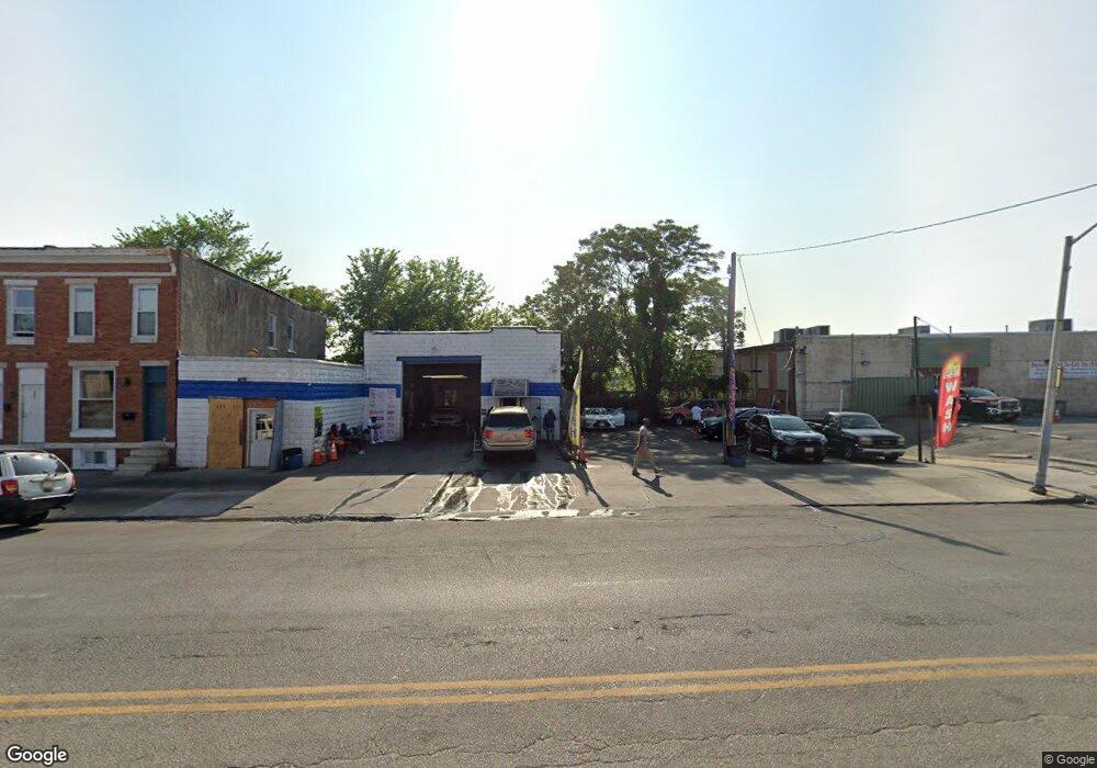 1834 N Milton Ave, Baltimore, MD 21213 - photo 1