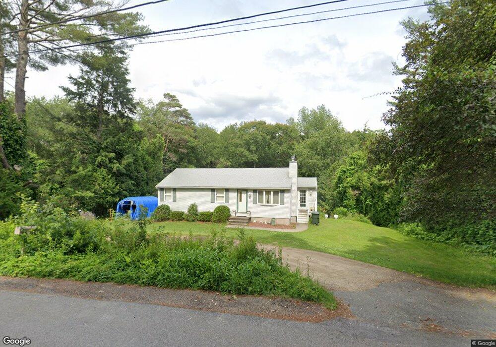 12 Glenmere Rd, Charlton, MA 01507 - photo 1