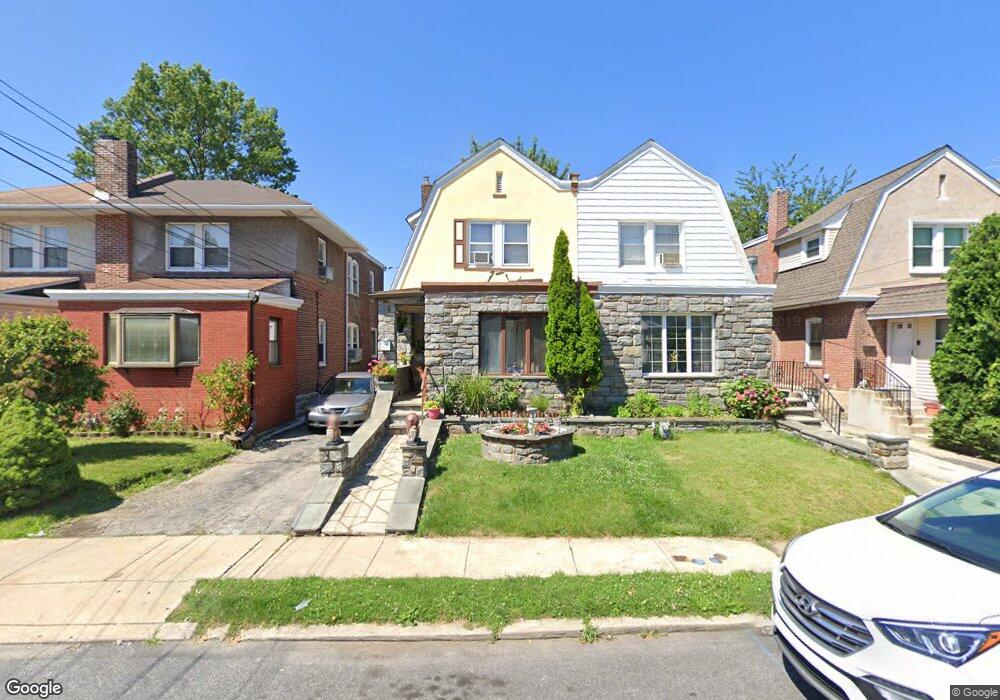 140 Hansen Terrace, Darby, PA 19023 - photo 1