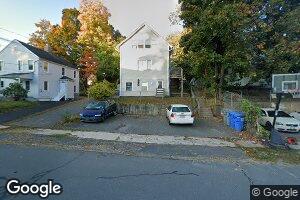 8 Dudley St, Bristol, CT 06010