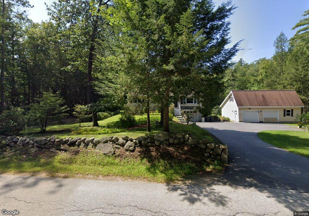 420 4th Range Rd, Pembroke, NH 03275 - photo 1