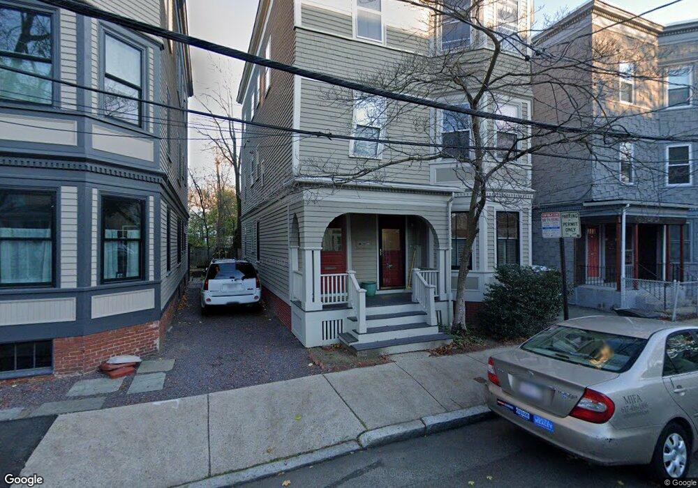 42 Roberts Rd, Cambridge, MA 02138 - photo 1