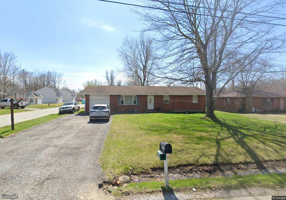 1677 W Booe Rd, Austin, IN 47102 - photo 1