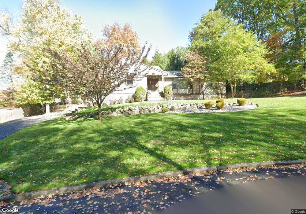 856 Teller Ln, Rivervale, NJ 07675 - photo 1