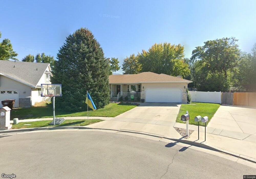 7699 Cassie Cir, Midvale, UT 84047 - photo 1