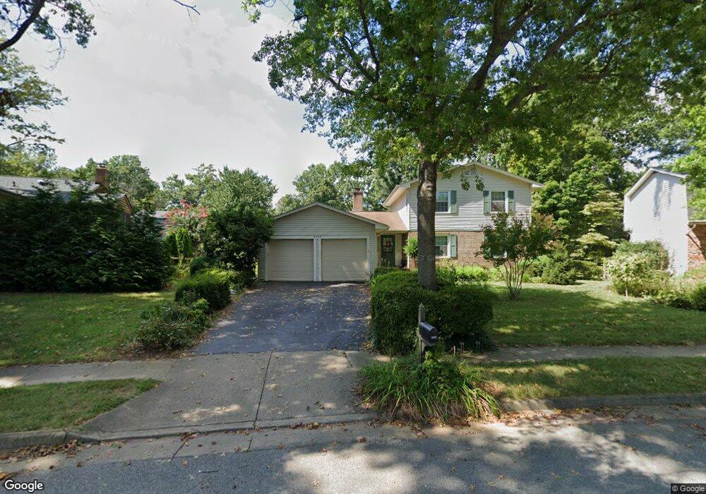 9832 Wolcott Dr, Burke, VA 22015 - photo 1